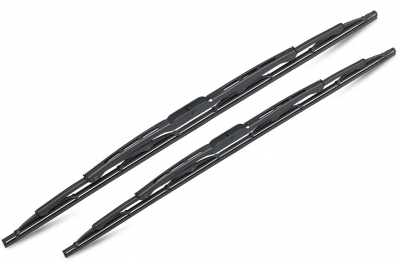 LEXUS LX (2012-2015) Каркасные щетки DENSO DM-060 DM-055