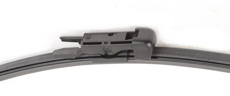 Задний дворник на Mercedes A-Class W176 (2015-2018 г.в) Valeo/SWF VM268 /119521/1768200545