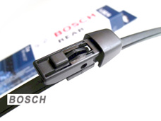 Задняя щетка на MERCEDES GLS (X167) (2019-) Bosch A282H