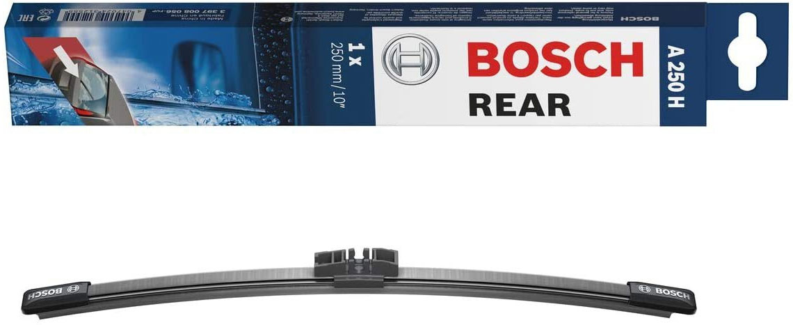 Mini ONE/COOPER (2024-) (F65, F66, F67, J01, J05) Задний дворник Bosch AeroTwin A250H