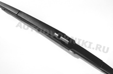 OPEL ASTRA K GTC  Задняя щетка стеклоочистителя 1272118 / H311