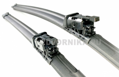 Оригинальные щетки стеклоочистителя для RR SPORT (с 2022 -) БЕЗ ПОДОГРЕВА LR157013-LR157014