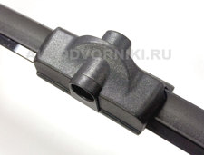 Щетки стеклоочистителя (2 дворника) для Rolls-Royce WRAITH (2013-2022) SWF 119351
