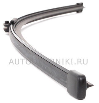 Задняя бескаркасная щетка для Skoda Fabia (2014-2021) Комби Универсал VM267 / 119525 / A403H Задняя бескаркасная щетка для Skoda Fabia (2014-2021) Комби Универсал VM267 / 119525 / A403H