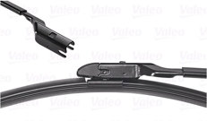 Щетки (дворники 2шт) для Subaru IMPREZA (2017-) VALEO VF934 / 119479