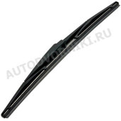 Задний дворник для TOYOTA YARIS (2011-2022) Denso DRB-030