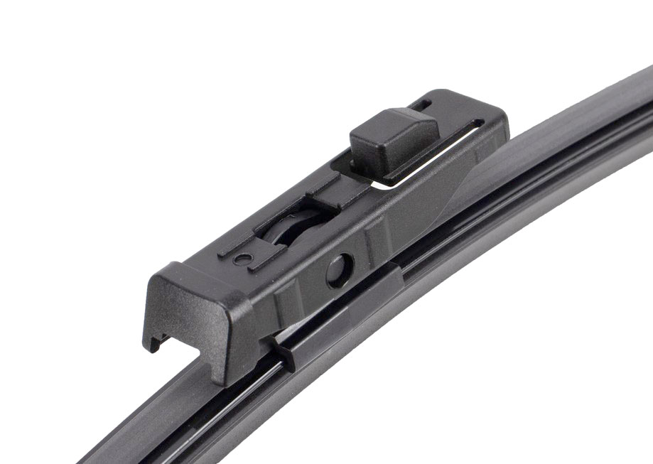 VW TAVENDOR (2022-) Задняя щетка стеклоочистителя BOSCH A284H / Valeo VR288 / 119543