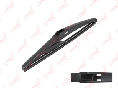 KIA RAY Задняя щетка стеклоочистителя LYNX LR28E