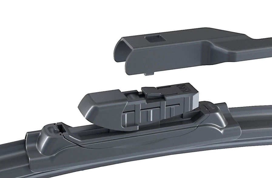 Hyundai Custin (2023-) Дворники (2 щетки) X-TEC ICON гибрид XC26-KH + XC16-KH Hyundai Custin (2023-) Дворники (2 щетки) X-TEC ICON гибрид XC26-KH + XC16-KH