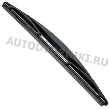 CHANGAN CS35 plus (2018-2021) Задняя щетка стеклоочистителя 116515 / EX306