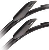 TENET T8 (2025- ) крепление AEROCLIP Дворники (2 щетки) BOSCH A025S