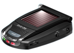 SUPER CAT SVE-29R РАДАР ДЕТЕКТОР (антирадар) SUPER CAT SVE-29R РАДАР ДЕТЕКТОР (антирадар)