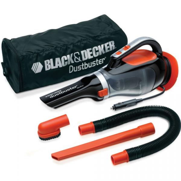 автоиобильный пылесос DUSTBUSTER ADV1220 автоиобильный пылесос DUSTBUSTER ADV1220