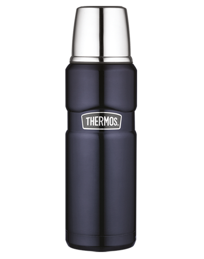 1.2л Термос для напитков из нержавеющей стали THERMOS Stainless King SK2010 1.2л Термос для напитков из нержавеющей стали THERMOS Stainless King SK2010
