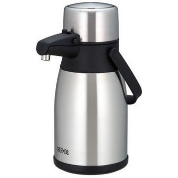 Термос с пневмонасосом пр-ва THERMOS арт 800947 TAF 2000