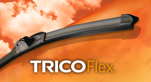 Щетки стеклоочистителя TRICO Flex для автомобилей HONDA CR-V (с 2006г.-2012) арт. FX650+FX430 Щетки стеклоочистителя TRICO Flex для автомобилей HONDA CR-V (с 2006г.-2012) арт. FX650+FX430