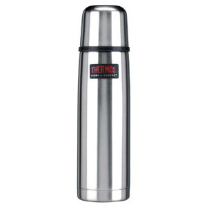 Термос 0.75 литра THERMOS стальной ACTIVE RANGE  арт 836694
