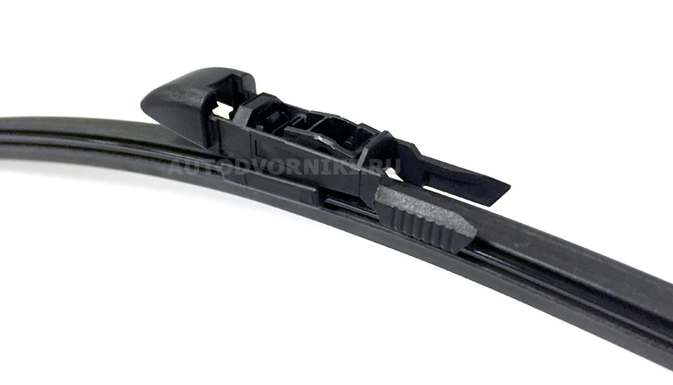 Задняя щетка стеклоочистителя пр-ва  BOSCH для автомобиля MERCEDES VITO  (c 2010-2014)   арт. A381H