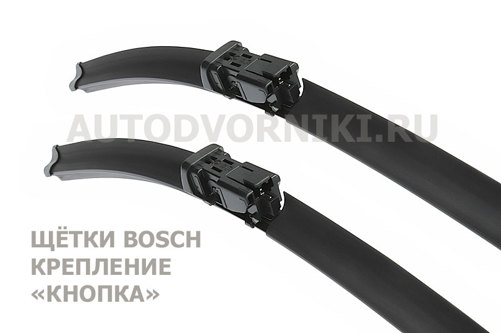 Автомобильные щетки стеклоочистителя для AUDI A3 (с 2012 - до 2020) Bosch, Бельгия A863S Автомобильные щетки стеклоочистителя для AUDI A3 (с 2012 - до 2020) Bosch, Бельгия A863S