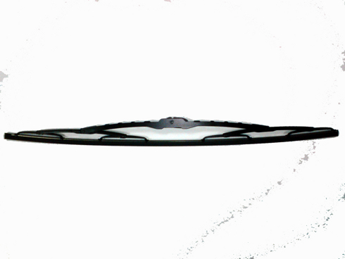 Комплект каркасных щеток  SWF для  авто CITROEN C5 (2001-2003 г.в.) арт.116618+116126