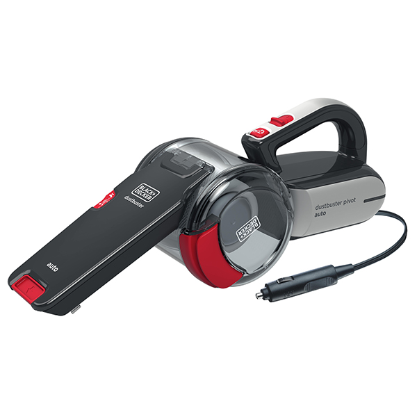 Автомобильный пылесос (автопылесос) Black&Decker PV1200AV Автомобильный пылесос (автопылесос) Black&Decker PV1200AV