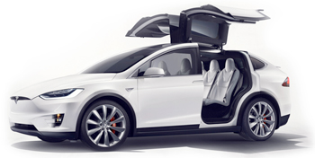 MODEL X