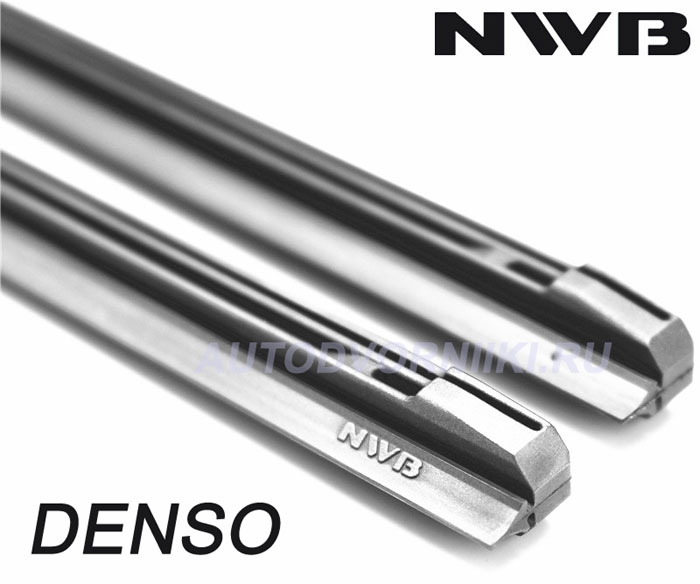 Оригинальная резинка DENSO (NWB) 45 см.